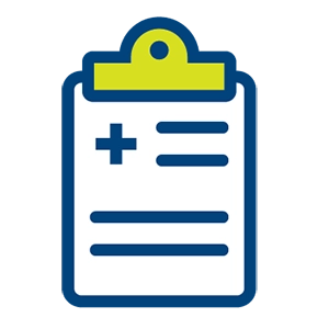 Univera Health Chart