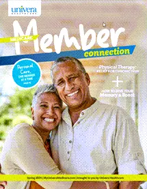 Medicare Member Connection - Fall 2023