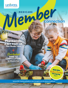 Medicare Member Connection - Sprint 2025