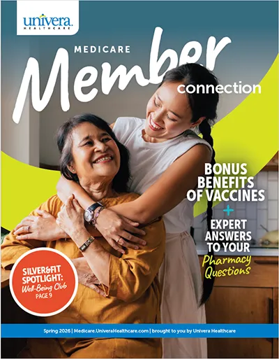 Medicare Member Connection - Sprint 2026