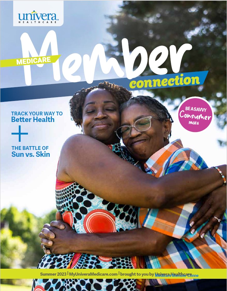 Medicare Member Connection - Summer 2023