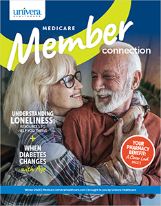 Medicare Member Connection - Winter 2026