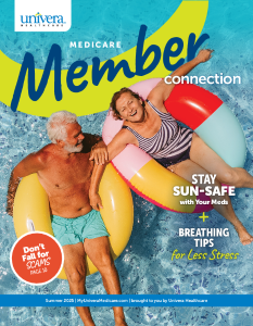 Medicare Member Connection - Winter 2025