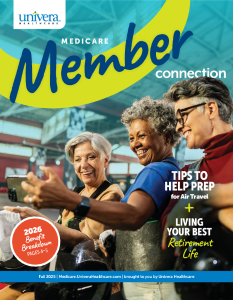 Medicare Member Connection - Fall 2025